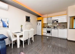 1+1 apartment in Mahmutlar district