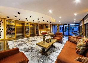 1+1 apartment in Mahmutlar district