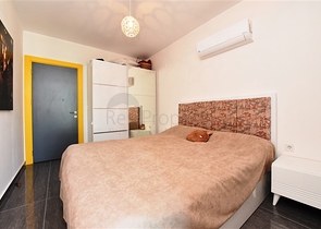 1+1 apartment in Mahmutlar district