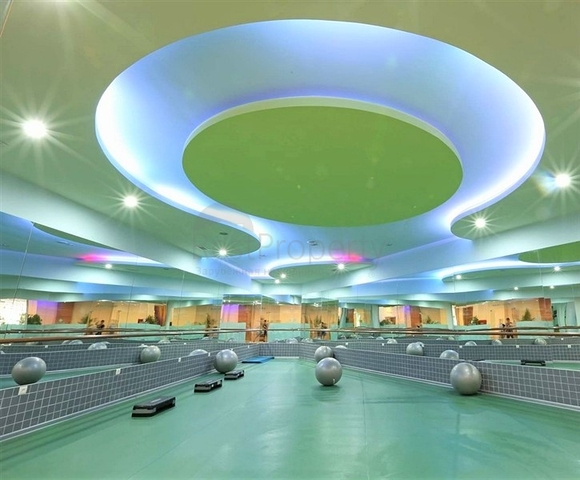 2+1 apartment in Cikcilli district