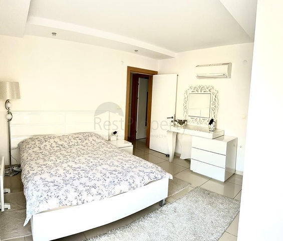 2+1 apartment in Cikcilli district