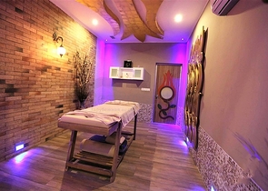 2+1 apartment in Cikcilli district