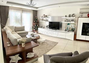 2+1 apartment in Cikcilli district