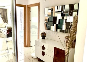 2+1 apartment in Cikcilli district