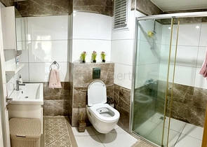 2+1 apartment in Cikcilli district