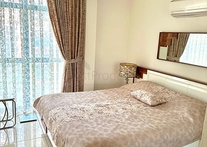 2+1 apartment in Cikcilli district