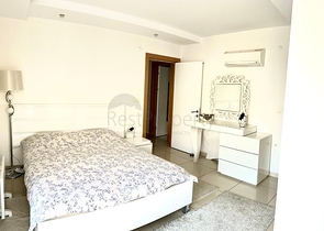 2+1 apartment in Cikcilli district