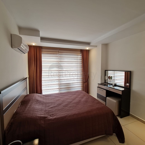 1+1 apartment in Cikcilli