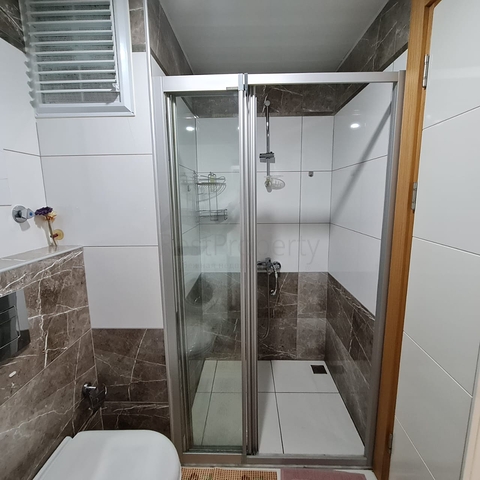 1+1 apartment in Cikcilli