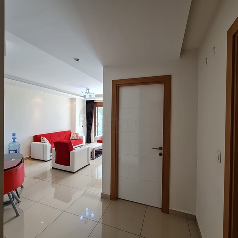 1+1 apartment in Cikcilli