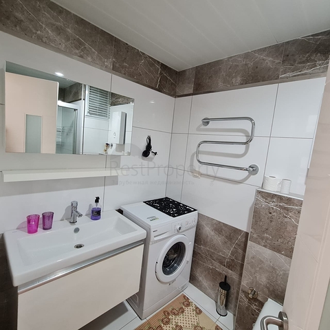 1+1 apartment in Cikcilli