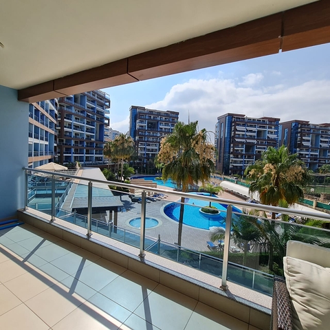 1+1 apartment in Cikcilli