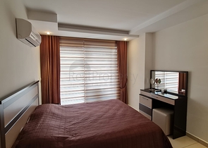 1+1 apartment in Cikcilli