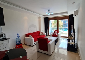1+1 apartment in Cikcilli