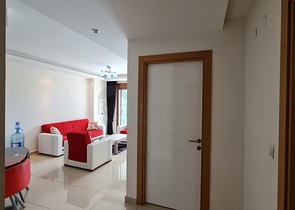 1+1 apartment in Cikcilli