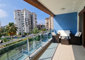 1+1 apartment in Cikcilli