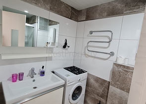 1+1 apartment in Cikcilli