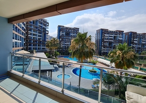 1+1 apartment in Cikcilli