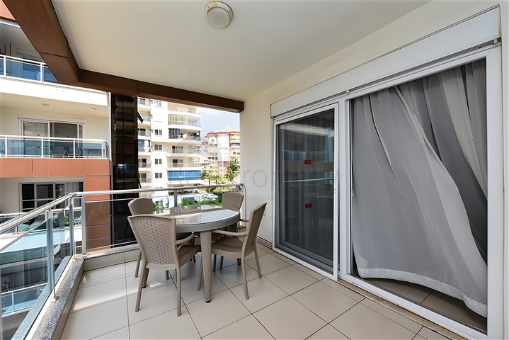 Spacious 1+1 apartment in Cikcilli district