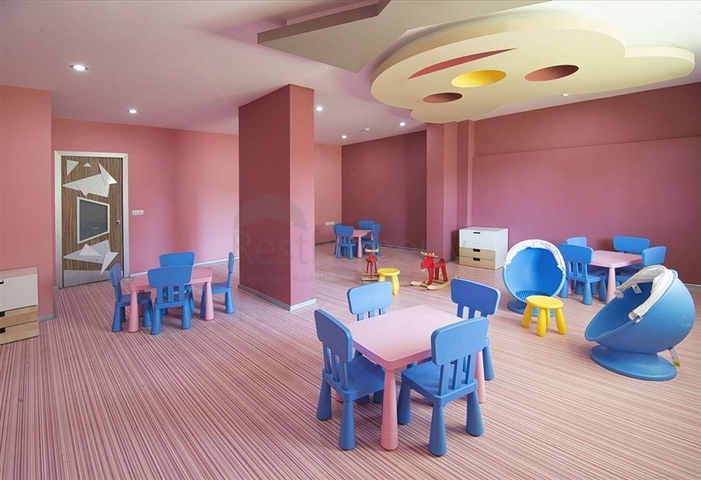 Spacious 1+1 apartment in Cikcilli district