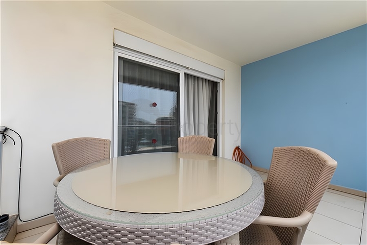 Spacious 1+1 apartment in Cikcilli district