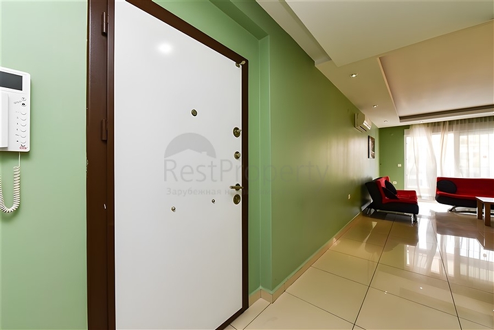 Spacious 1+1 apartment in Cikcilli district