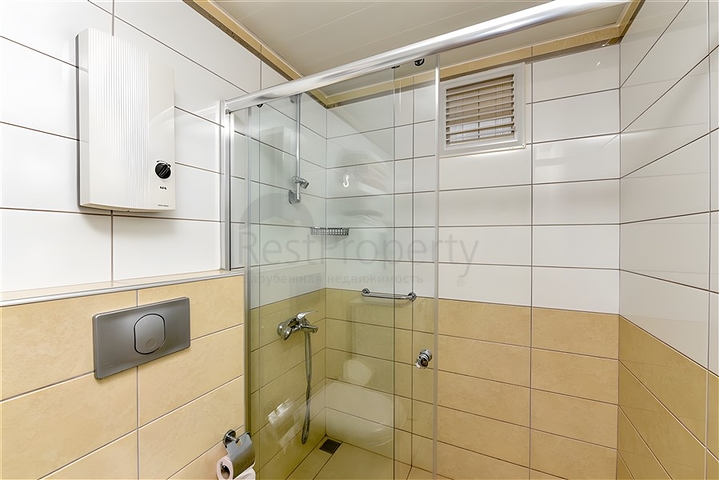 Spacious 1+1 apartment in Cikcilli district