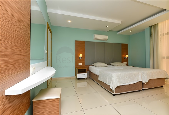 Spacious 1+1 apartment in Cikcilli district