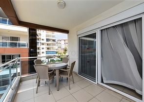 Spacious 1+1 apartment in Cikcilli district