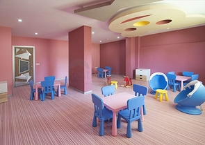 Spacious 1+1 apartment in Cikcilli district