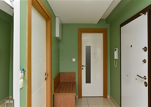 Spacious 1+1 apartment in Cikcilli district