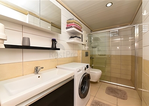 Spacious 1+1 apartment in Cikcilli district