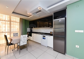 Spacious 1+1 apartment in Cikcilli district