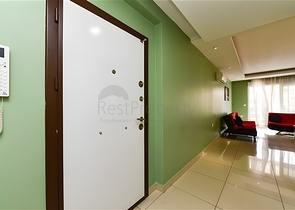 Spacious 1+1 apartment in Cikcilli district