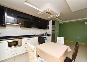 Spacious 1+1 apartment in Cikcilli district