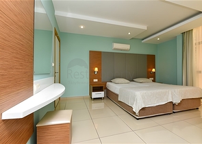 Spacious 1+1 apartment in Cikcilli district