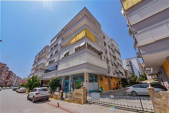 Commercial real estate in Mahmutlar