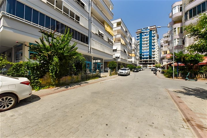 Commercial real estate in Mahmutlar