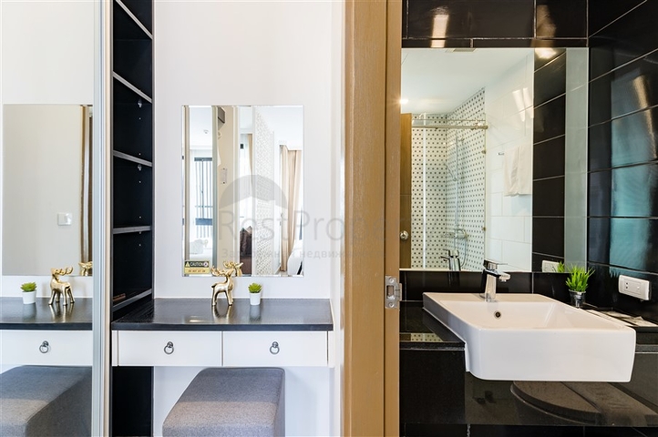 Residential complex 200 meters from Nayang beach