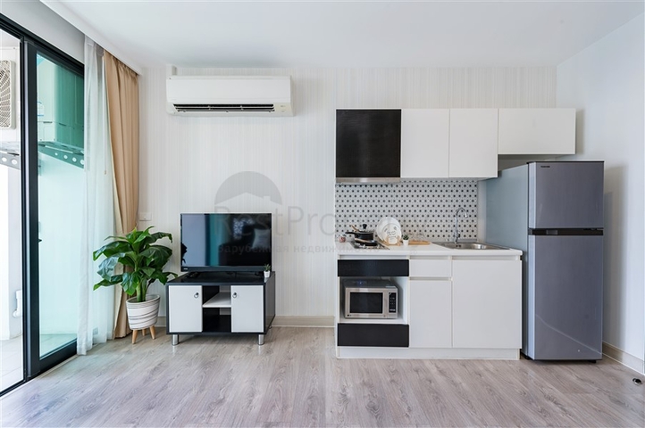 Residential complex 200 meters from Nayang beach