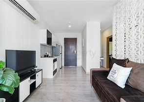 Residential complex 200 meters from Nayang beach