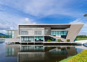 Residential complex 200 meters from Nayang beach