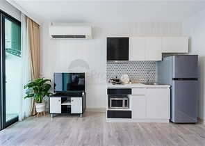 Residential complex 200 meters from Nayang beach