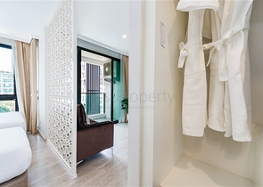 Residential complex 200 meters from Nayang beach