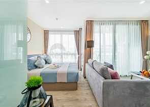 Residential complex 200 meters from Nayang beach