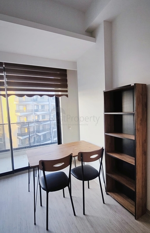 Apartment in an ecologically clean area of Alanya- Avsallar