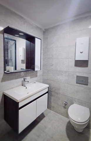 Apartment in an ecologically clean area of Alanya- Avsallar