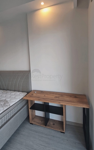 Apartment in an ecologically clean area of Alanya- Avsallar