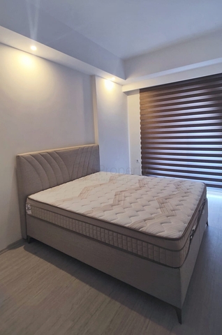 Apartment in an ecologically clean area of Alanya- Avsallar