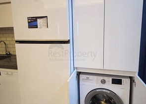 Apartment in an ecologically clean area of Alanya- Avsallar